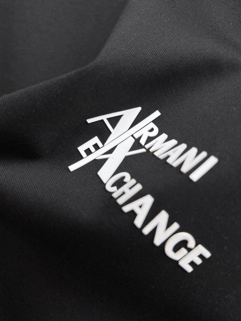 Armani T-Shirts